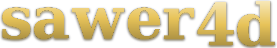 sawer4d logo